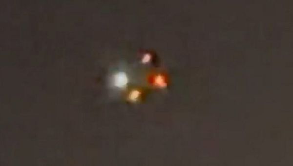 The FBI and Homeland Security say they want more authority to deal with drones amid strange East Coast sightings