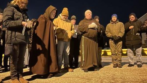 ‘Let’s get this over with;’ Indiana returns to executing inmates