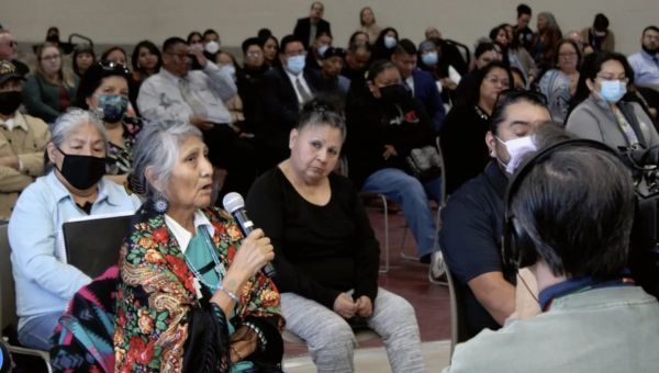 President Biden to Make Historic Apology for Federal Indian Boarding School System