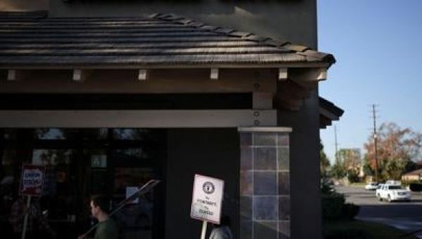 Starbucks workers’ union goes on strike in 3 cities as talks hit impasse