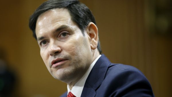 Marco Rubio Announces Stunning Extent of USAID Purge