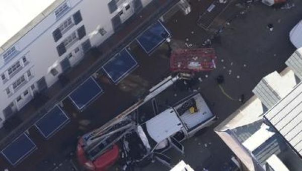 What we know about the New Year’s Day attack in New Orleans