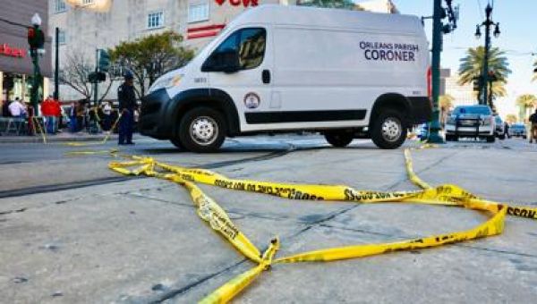 Sugar Bowl postponed in wake of suspected New Orleans terrorist attack