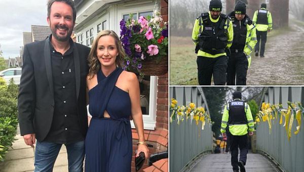 Nicola Bulley's family ask for an end to 'appalling speculation'