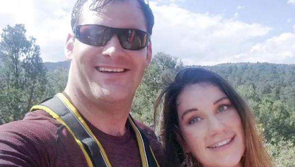 Soldier's Struggles Began Long Before Las Vegas Blast, Nurse Says