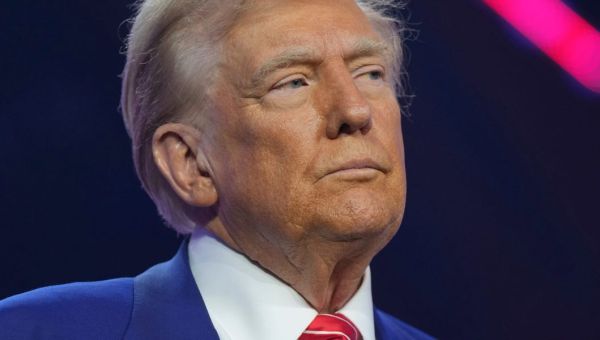 Judge rejects Trump’s request for a fourth delay of his hush-money sentencing