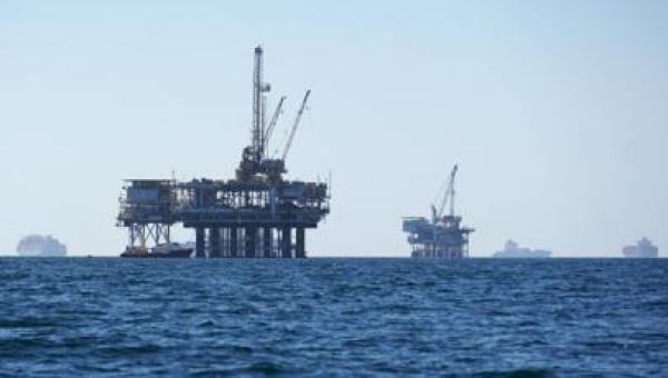 Biden issues ban on offshore oil and gas drilling in most federal waters. Trump vows to undo it