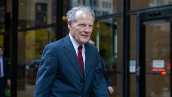 Madigan to take witness stand in his corruption trial
