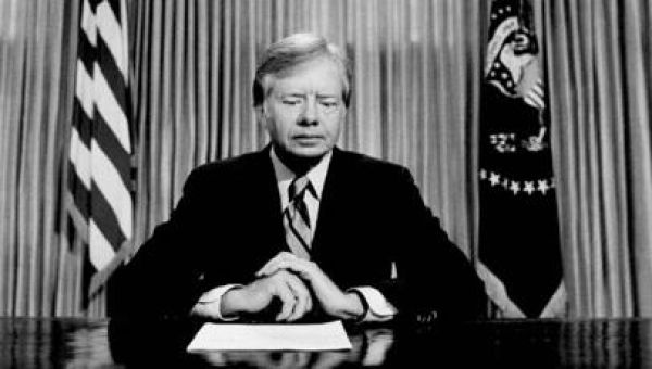 State funeral Thursday for former President Jimmy Carter in DC before burial in Georgia