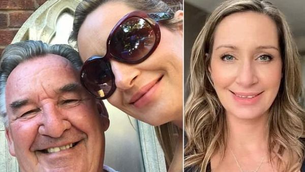 Missing Nicola Bulley’s father says ‘every day is a struggle’