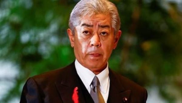 Japan Foreign Minister Iwaya to attend Trump inauguration, sources say