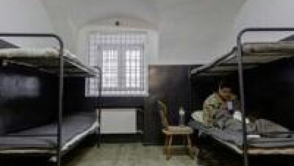 Seoul confirms Ukraine captured two North Korean soldiers