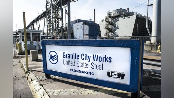 Cleveland-Cliffs, Nucor Prepare US Steel Bid: Report