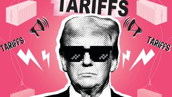 Trump Wants New Agency To Collect Money From Americans Who Import Goods