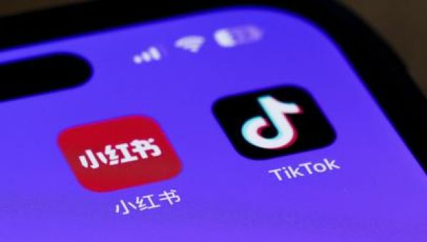 A possible TikTok ban is just days away. Here’s a list of other apps available.
