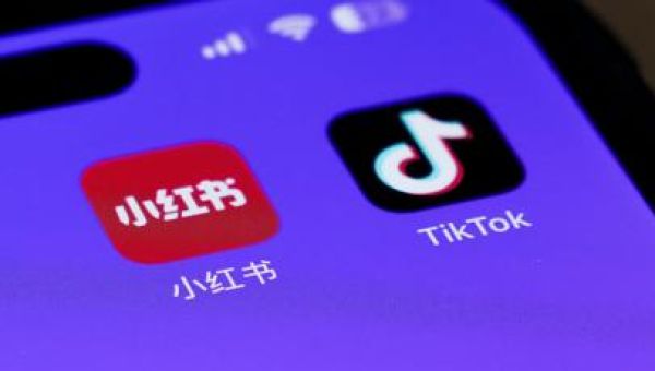 A possible TikTok ban is just days away. Here’s a list of other apps available