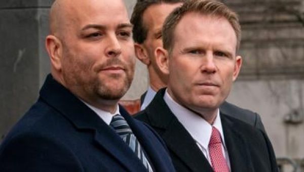 Giuliani gets to keep property, agrees to stop defaming Georgia election workers