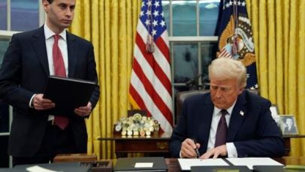 Will Sutton: If the Gulf of Mexico can be the Gulf of America, watch out for Mexican America