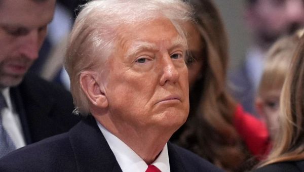 Trump Has Middle-Of-The-Night Meltdown Over Pastor’s ‘Nasty’ Sermon About Him