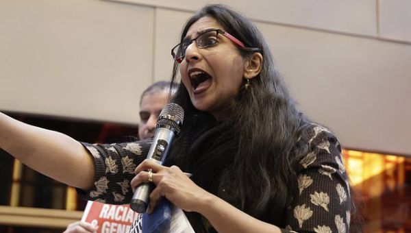 Seattle becomes first US city to ban discrimination based on caste