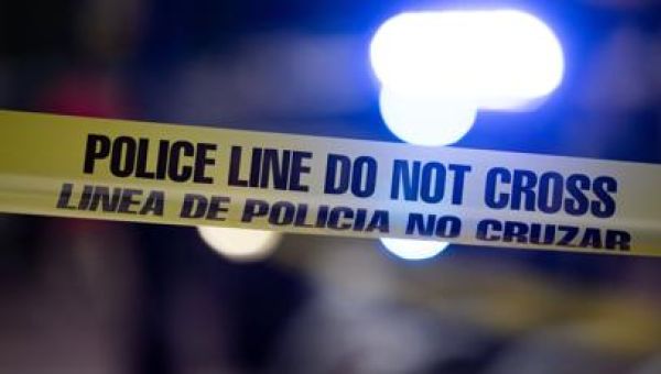 Hobart man shot dead by police had been pardoned for Jan. 6 Capitol riot