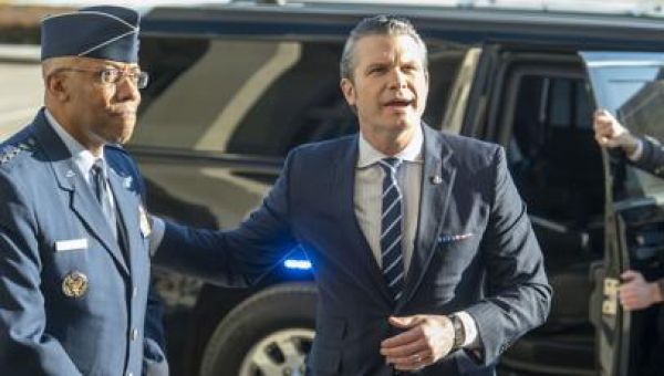 New Trump orders expected on transgender troops, COVID