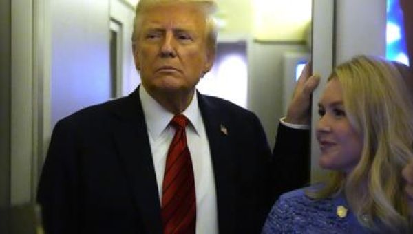 Trump orders funding freeze as his administration reviews federal loans and grants