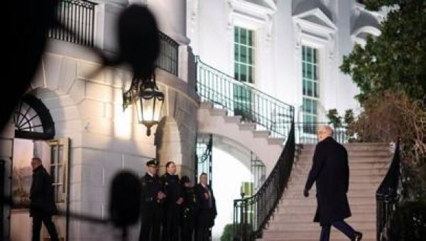 Trump pauses federal grants, loans, other assistance: What it means for Colorado