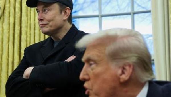 Trump can continue mass firings despite disruption and chaos, US judge rules