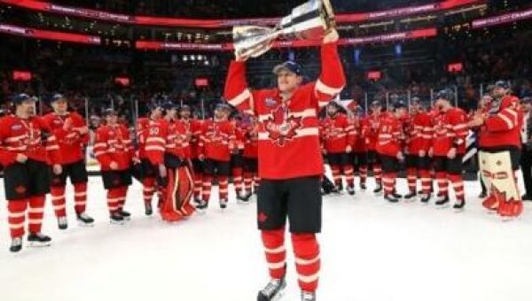 Canada enjoys emotional win as USA gets Olympic motivation