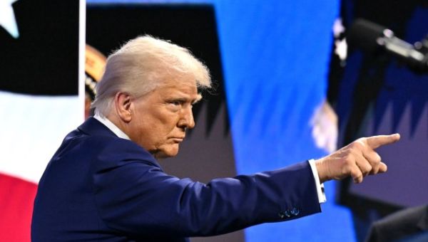 Federal judge allows Trump’s mass firings of federal workers to move forward