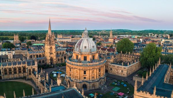 Oxford grads were smart enough to see through Mandelson and Grieve