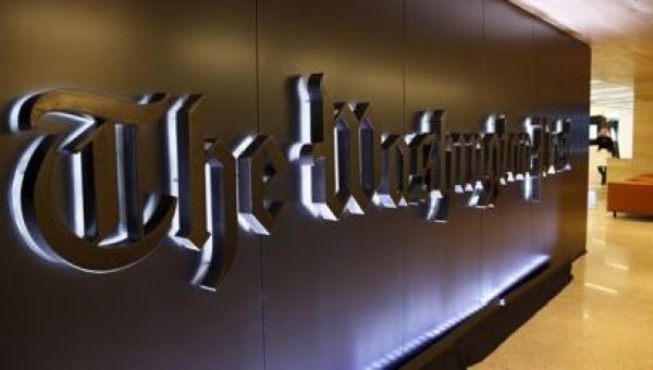 Washington Post opinion head departs as section shifts focus to liberties, free markets