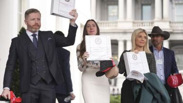 No new bombshells in Justice Department’s release of Jeffrey Epstein files