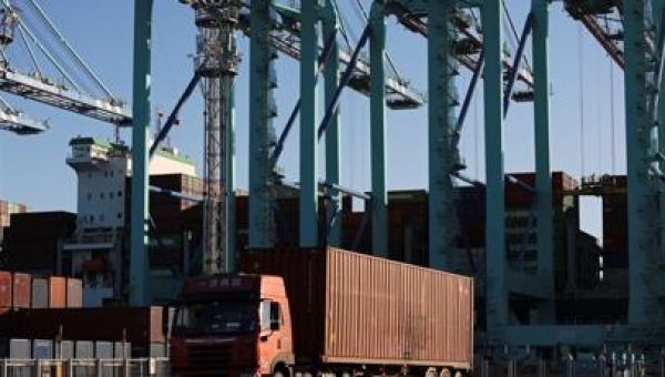 China says it opposes latest US tariff threat after Trump sets Tuesday deadline