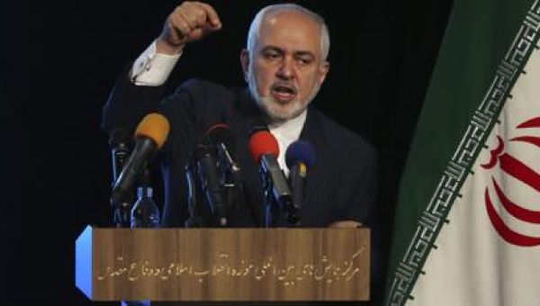 Iranian government official who was key to 2015 nuclear deal tenders resignation under pressure