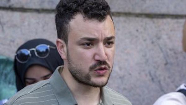 Columbia University student Mahmoud Khalil is legally deportable, judge in Louisiana rules