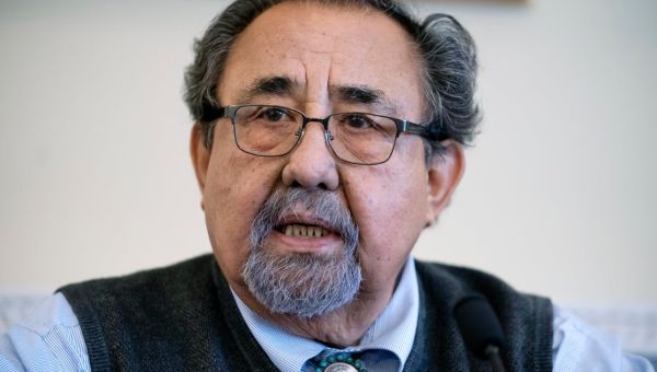 ‘A Legacy That Is Unmatched’: Tributes Pour In For Longtime Arizona Congressman Raúl Grijalva