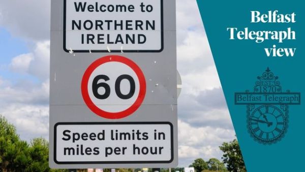 Who will foot the bill for Irish unity?