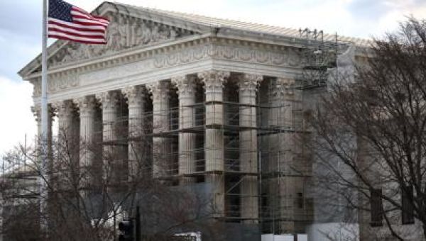 Trump asks Supreme Court to intervene in fight over DOGE records