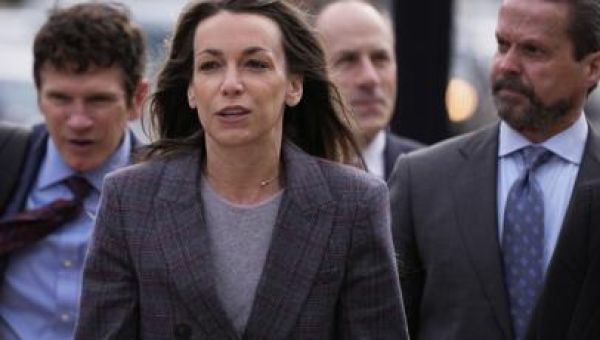 Things to know about the retrial of Karen Read in the killing of her police officer boyfriend