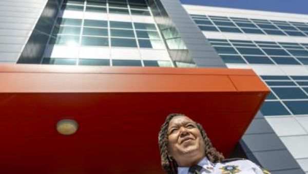 Local, statewide politicians criticize New Orleans sheriff after 11 escape from jail