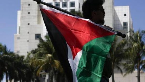 Columbia University activist Mahmoud Khalil can be deported, immigration judge rules