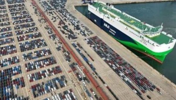 Beijing slams ‘appeasement’ of US in trade deals that hurt China