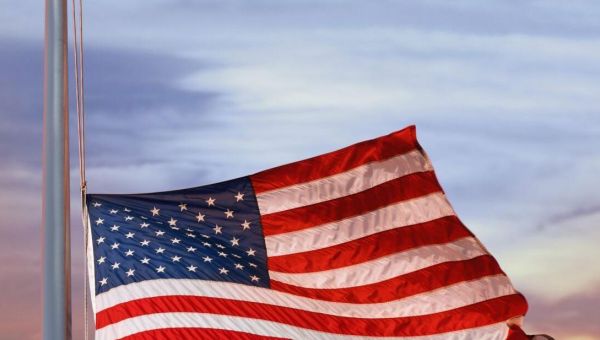 Kotek orders flags lowered in remembrance of Pope Francis