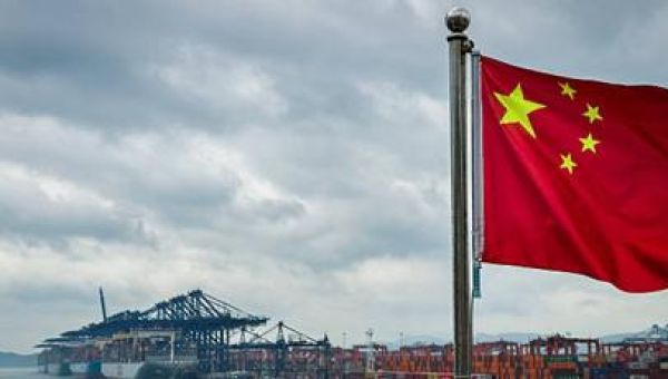 China Warns Other Countries Against Teaming Up With US On Trade