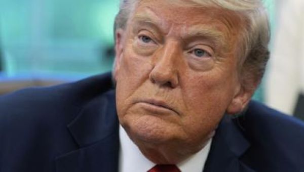 The Latest: Federal judge temporarily blocks Trump’s push to end DEI in K-12 public schools