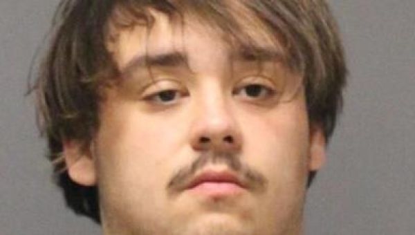 Waretown man charged with arson in connection with Ocean County wildfire
