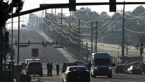 100-plus undocumented immigrants detained in large drug raid at Colorado Springs nightclub: Officials