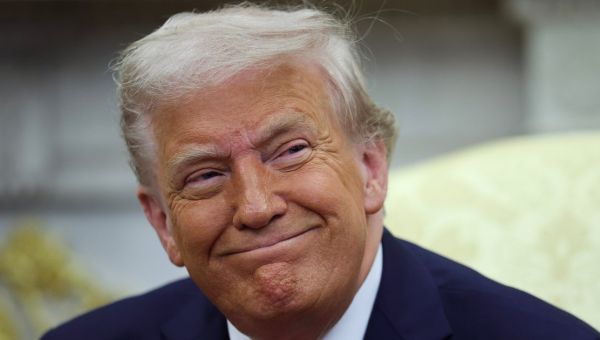 Trump Bringing Back Columbus Day... But It Never Went Away